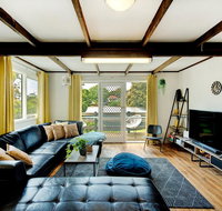 Jettycove Beach House - Hotel NSW