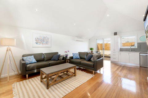 Beach Belle - Hotel NSW 6
