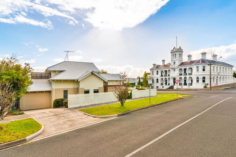 Beach Belle - Hotel NSW 7