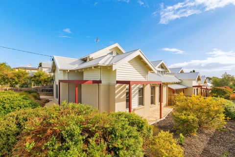 Beach Belle - Hotel NSW 1