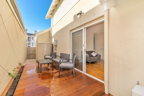 Beach Belle - Hotel NSW 12