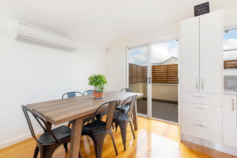Beach Belle - Hotel NSW 4