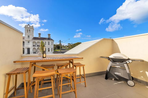 Beach Belle - Hotel NSW 9