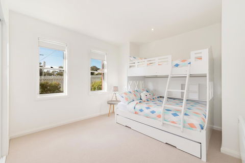 Beach Belle - Hotel NSW 13