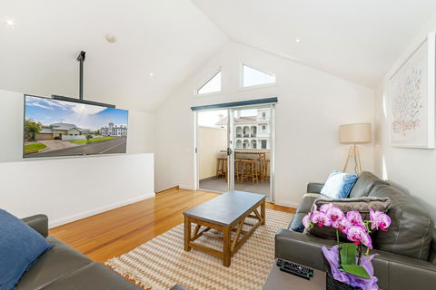 Beach Belle - Hotel NSW 0