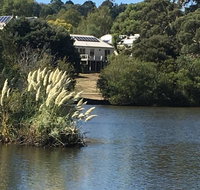 Lakeside Conti Villas - Hotel NSW