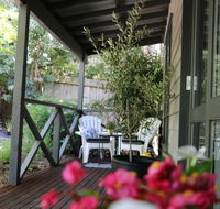 Haig Avenue - Hotel NSW