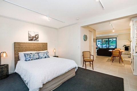 The Waterfront Apartment - Hotel NSW 5