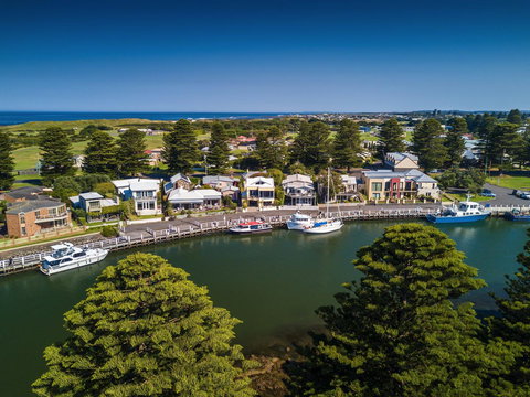 The Waterfront Apartment - Hotel NSW 1