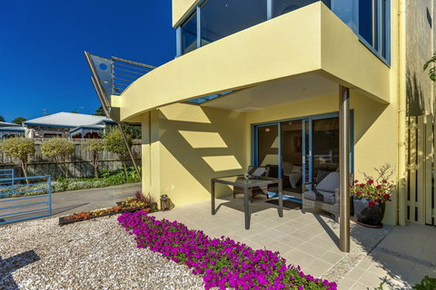The Waterfront Apartment - Hotel NSW 4