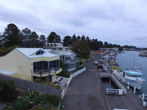The Waterfront Apartment - Hotel NSW 2