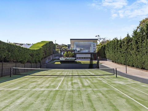 The Belmond - Hotel NSW 3