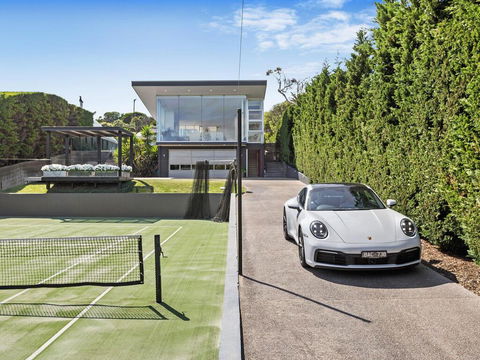 The Belmond - Hotel NSW 1