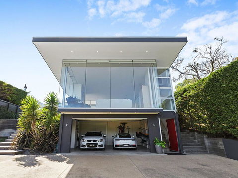 The Belmond - Hotel NSW 2