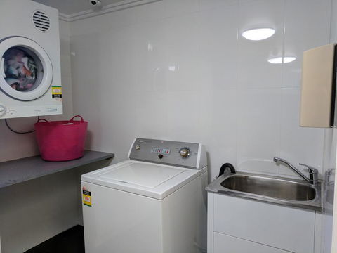 The Bexley Motel - Hotel NSW 1