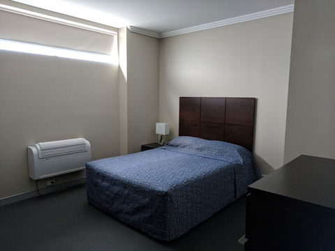 The Bexley Motel - Hotel NSW 2