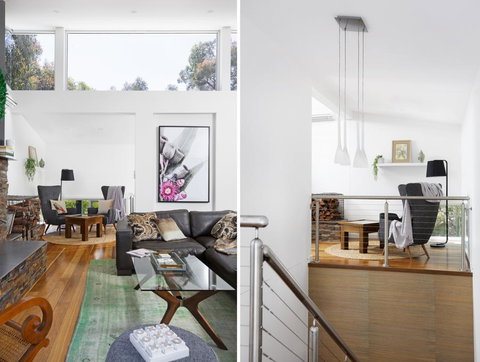 The Bird House - Hotel NSW 3