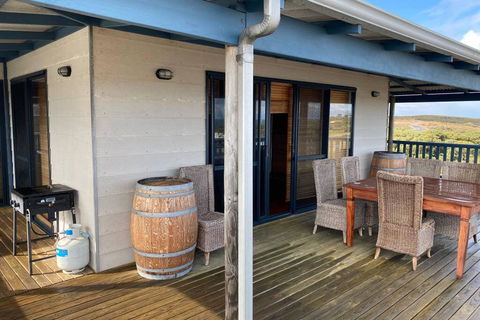 The Birds Nest - Hotel NSW 1
