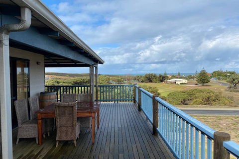 The Birds Nest - Hotel NSW 2