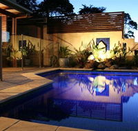 The BlueGreen SANCTUARY - Hotel NSW