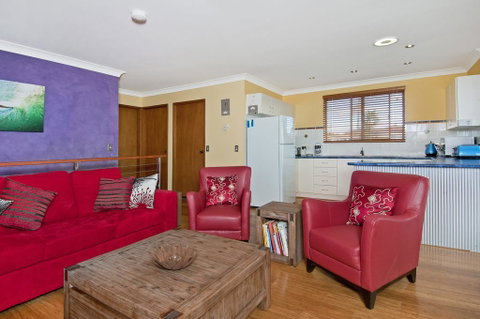 THE BOARDROOM ON BANKSIA - 11 Banksia Ave Bonny Hills - Hotel NSW 0