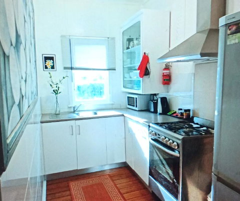 The Boathouse A 3 Bedroom House - Hotel NSW 2