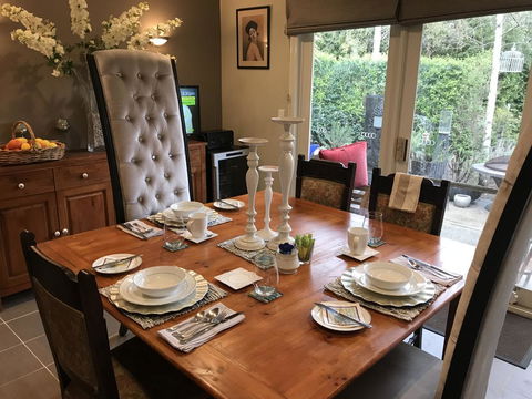 The Booville Hotel - Hotel NSW 3