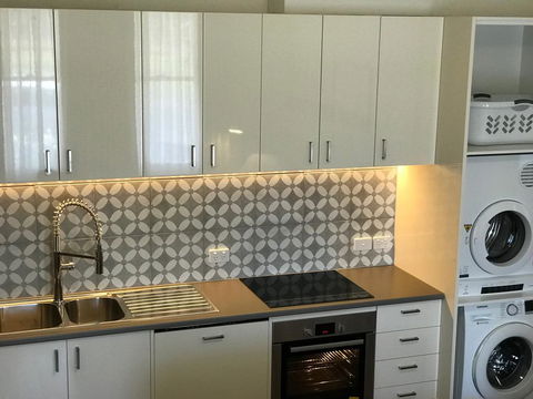 The Botanic Apartments Williamstown - Hotel NSW 2