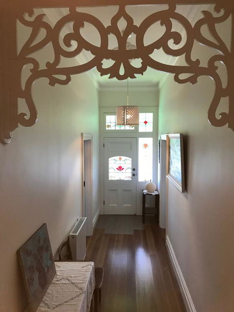 The Botanic Apartments Williamstown - Hotel NSW 3