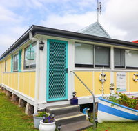 The Broken Oar - Hotel NSW