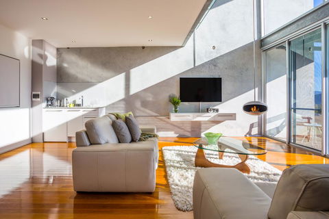 The Bunyip Retreat - Hotel NSW 2