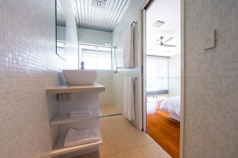 The Bunyip Retreat - Hotel NSW 3