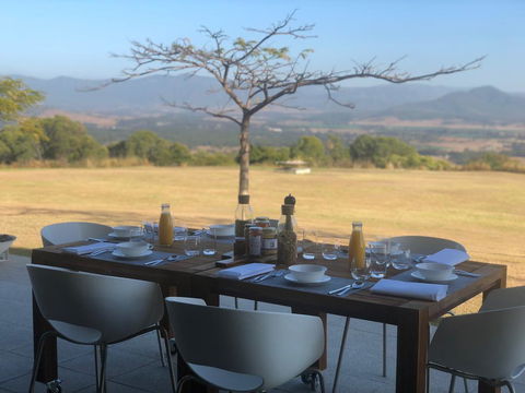 The Bunyip Retreat - Hotel NSW 1