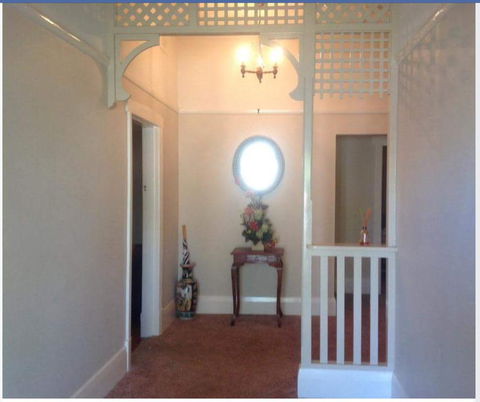 The Californian - Hotel NSW 2