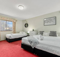 The Calzburg Guest Home - Hotel NSW