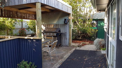 The Camperdown Mill - Hotel NSW 2