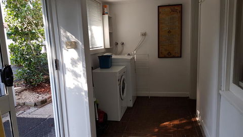 The Camperdown Mill - Hotel NSW 3