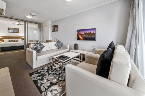 The Capitol Apartments - Hotel NSW 3