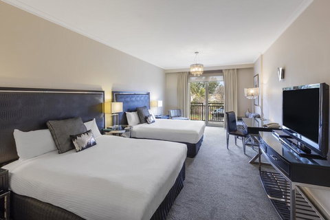 The Carrington Hotel - Hotel NSW 1