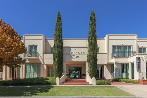 The Carrington Hotel - Hotel NSW 0