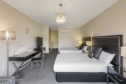 The Carrington Hotel - Hotel NSW 2