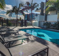 The Chermside Apartments - Hotel NSW