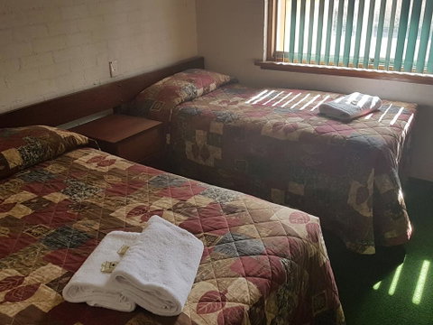 The Club Hotel - Hotel NSW 0