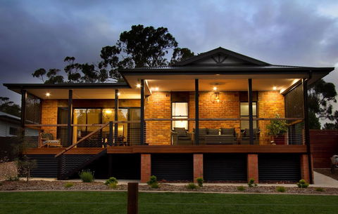 The Clyde Greenock - Hotel NSW 0