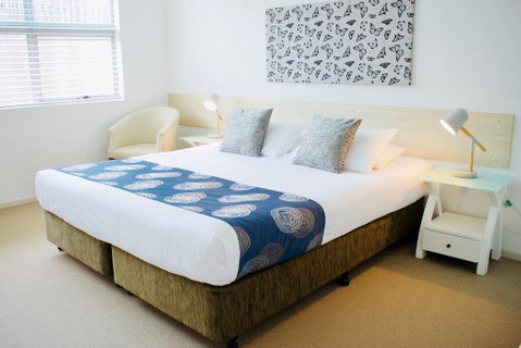 The Coast Motel - Hotel NSW 2