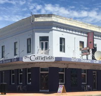 The Colliefields - Hotel NSW