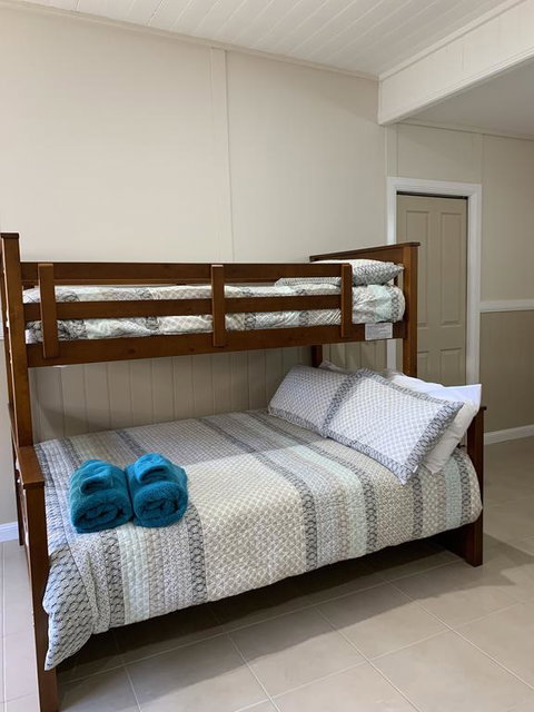 The Convent Boutique Accommodation & Cafe - Hotel NSW 3