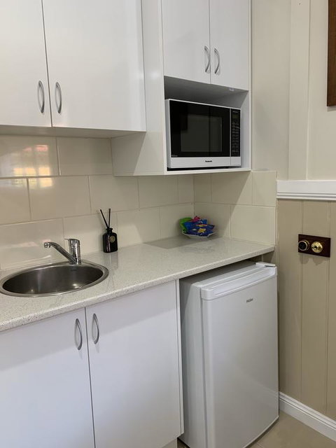 The Convent Boutique Accommodation & Cafe - Hotel NSW 1