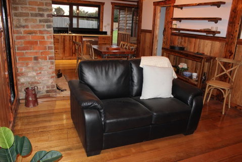 The Cottage - Hotel NSW 2