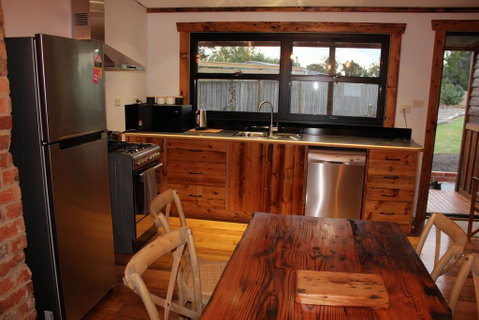 The Cottage - Hotel NSW 1